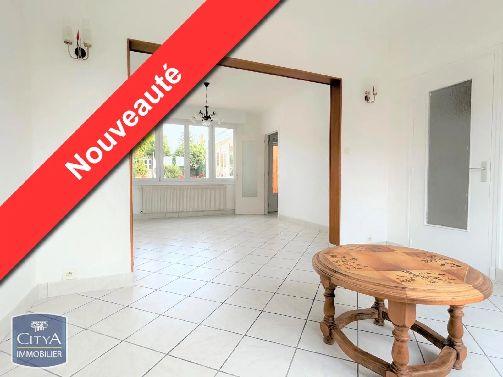 Photo 1 Maison 6 pièces 72m²