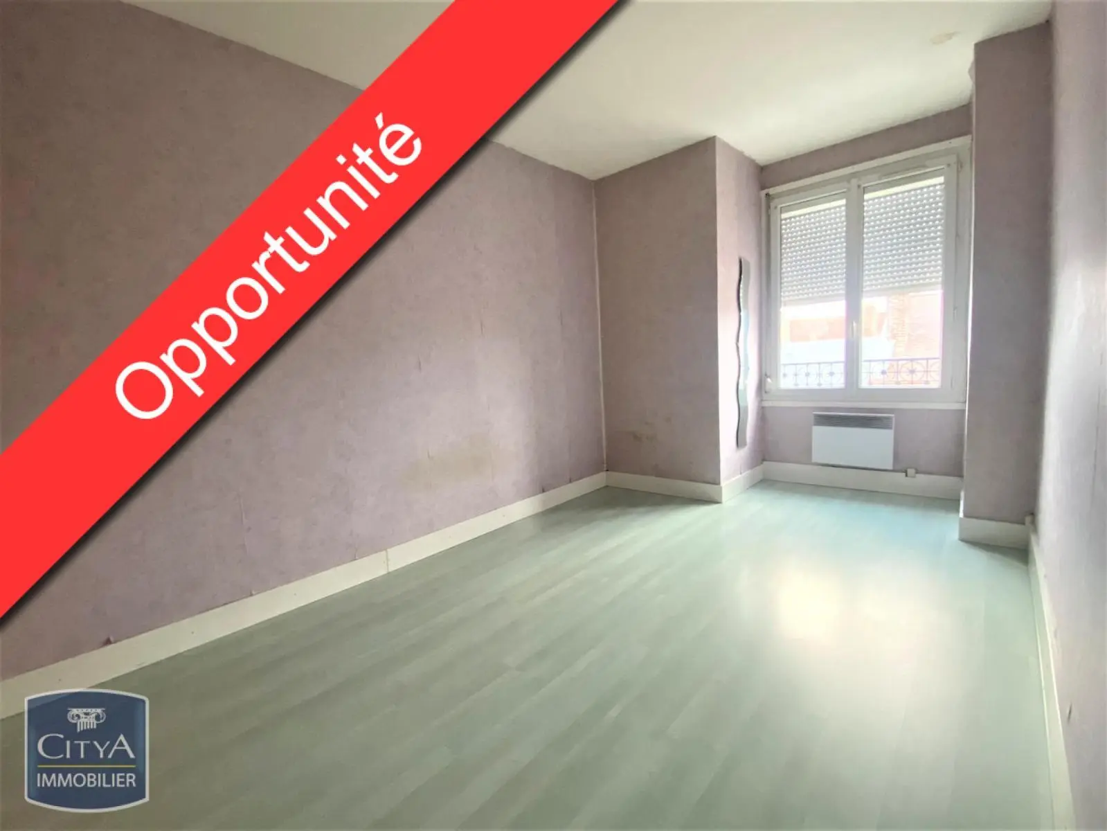 Photo 1 Appartement 4 pièces 72.55m²