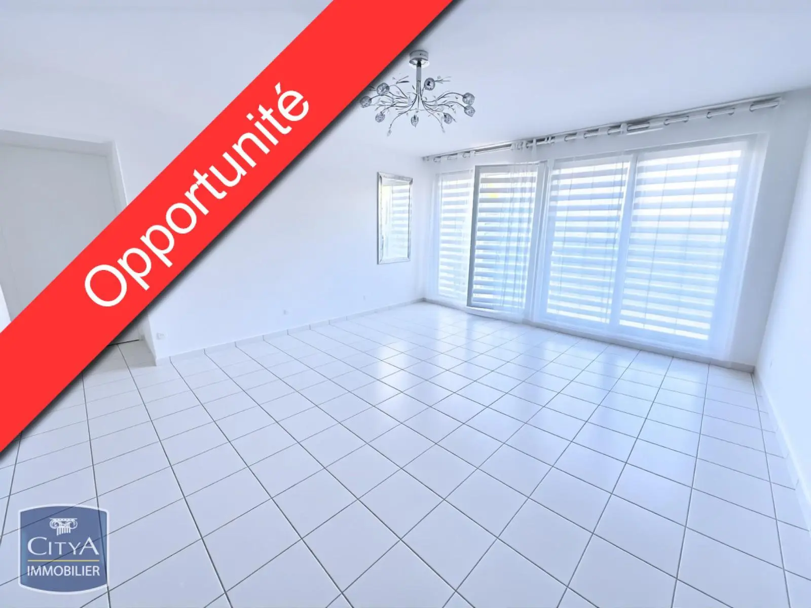 Photo 1 Appartement 2 pièces 50m²