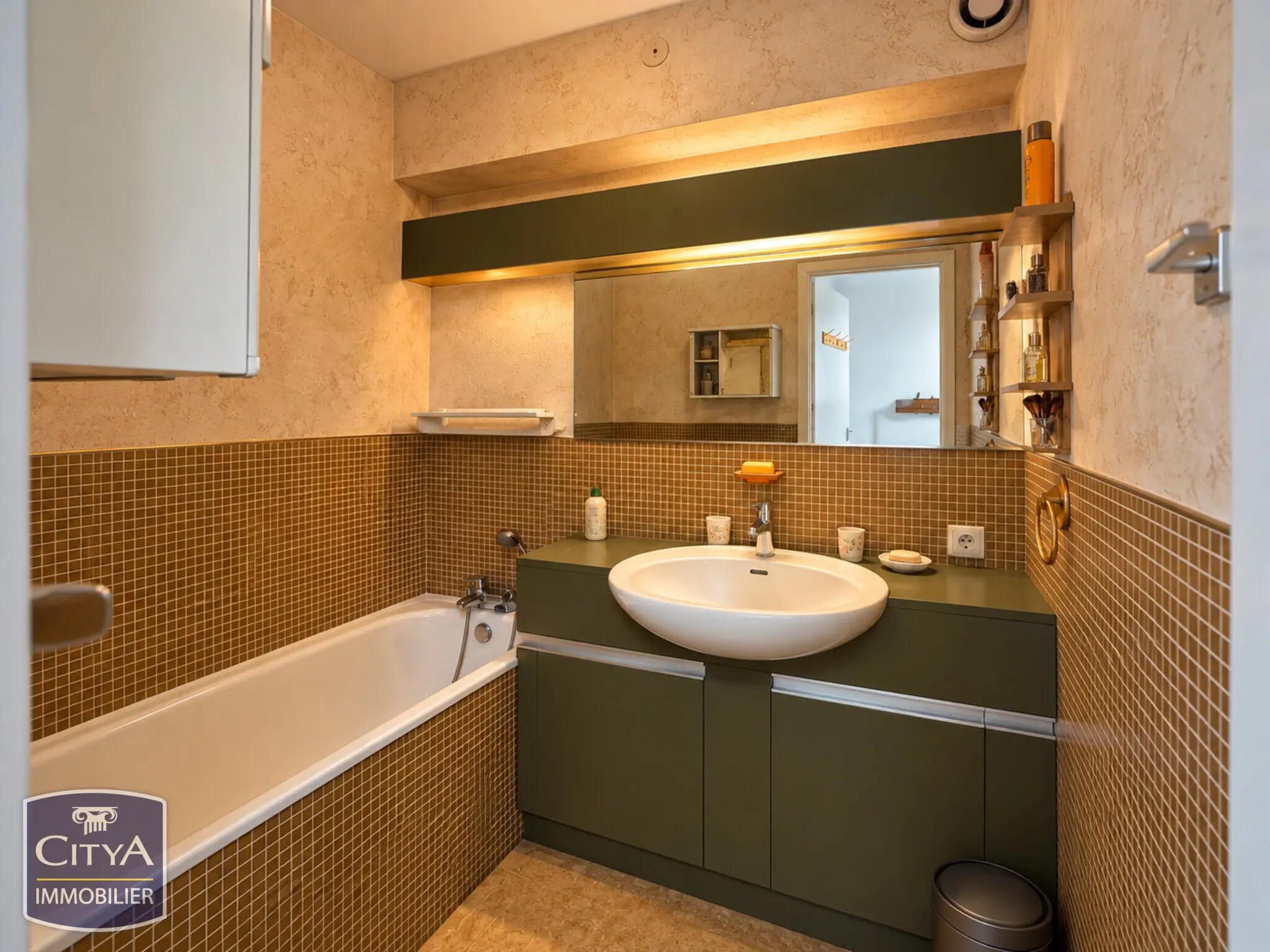 Photo 4 appartement Mauguio