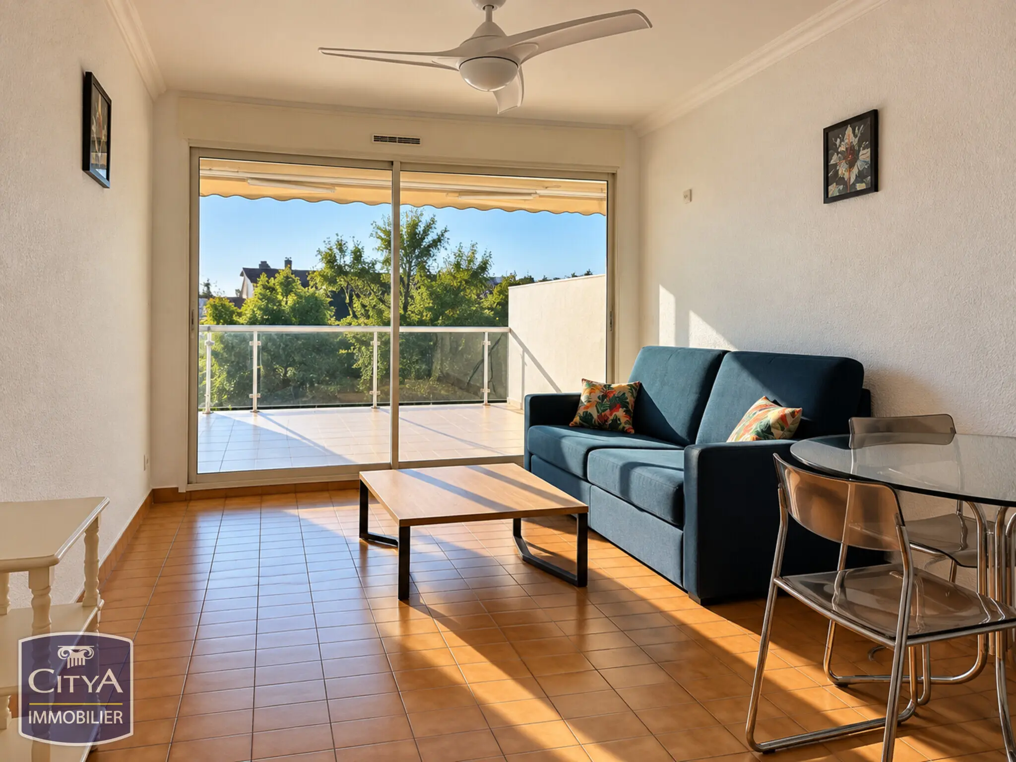 Photo 2 appartement Mauguio