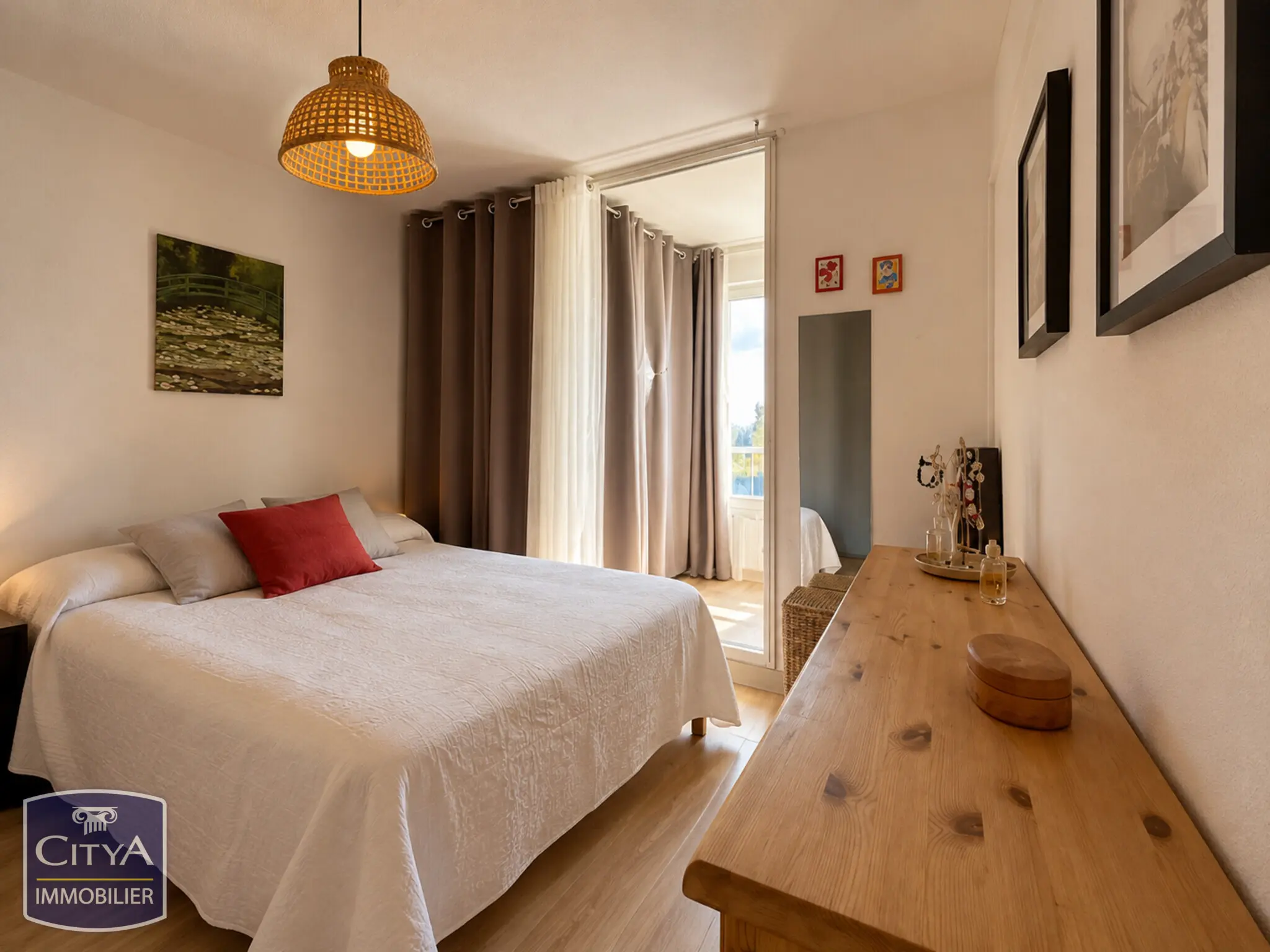 Photo 4 Appartement 2 pièces 38m²