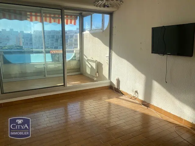 Photo 4 Appartement 1 pièce 24.6m²