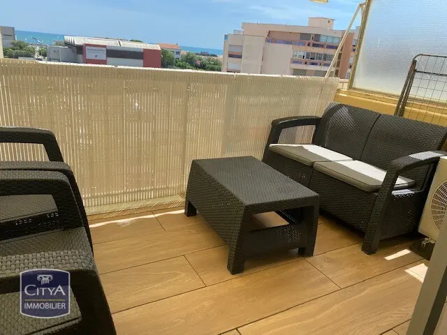 Photo 4 Appartement 1 pièce 18.19m²