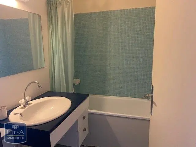 Photo 3 Appartement 1 pièce 23.5m²