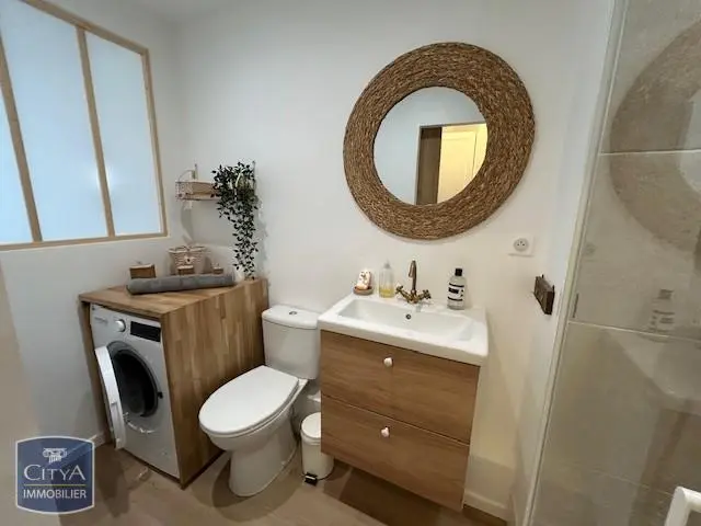 Photo 8 Appartement 2 pièces 32.9m²