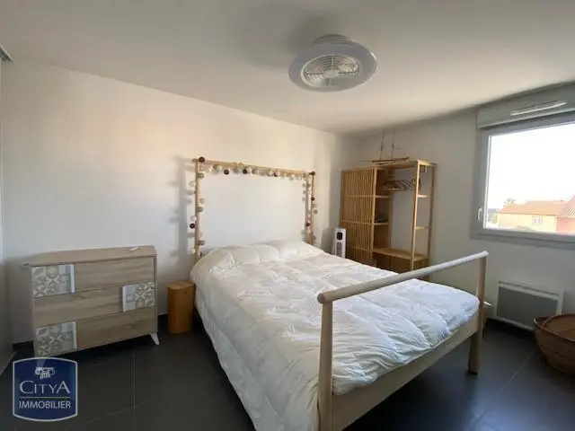 Photo 5 Appartement 3 pièces 56.84m²