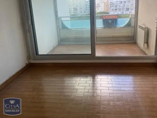 Photo 4 Appartement 1 pièce 24.55m²