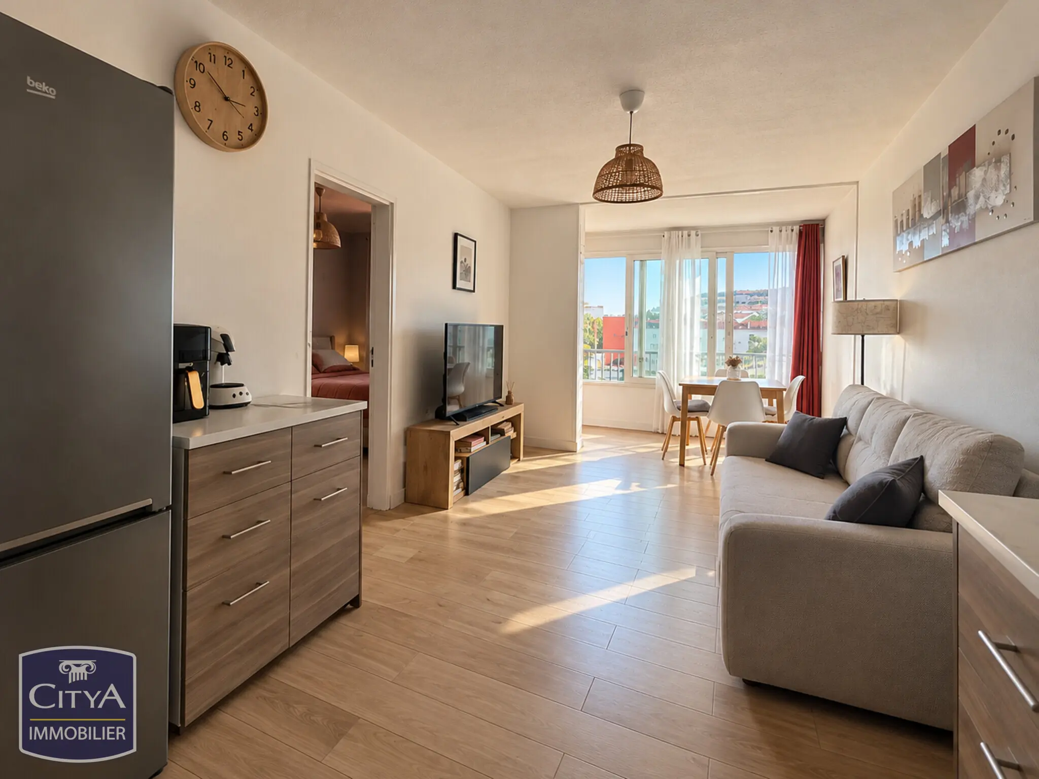 Photo 1 Appartement 2 pièces 38m²