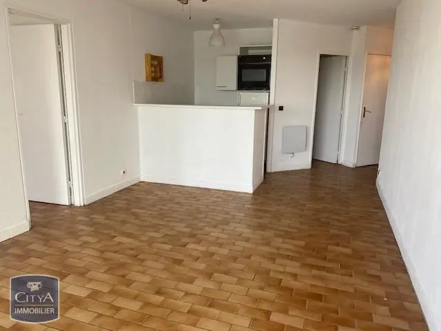 Photo 3 Appartement 2 pièces 41.7m²