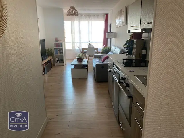 Photo 6 Appartement 2 pièces 38.39m²