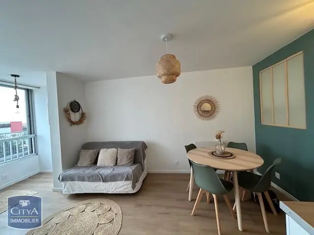 Photo 3 Appartement 2 pièces 32.9m²