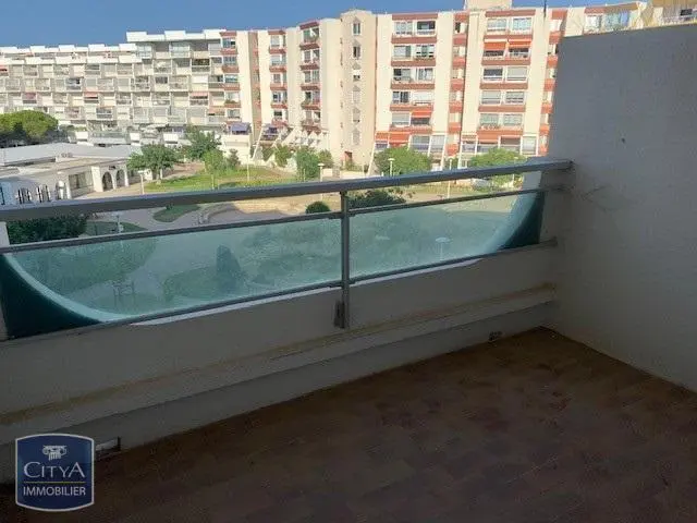 Photo 5 Appartement 1 pièce 23.5m²