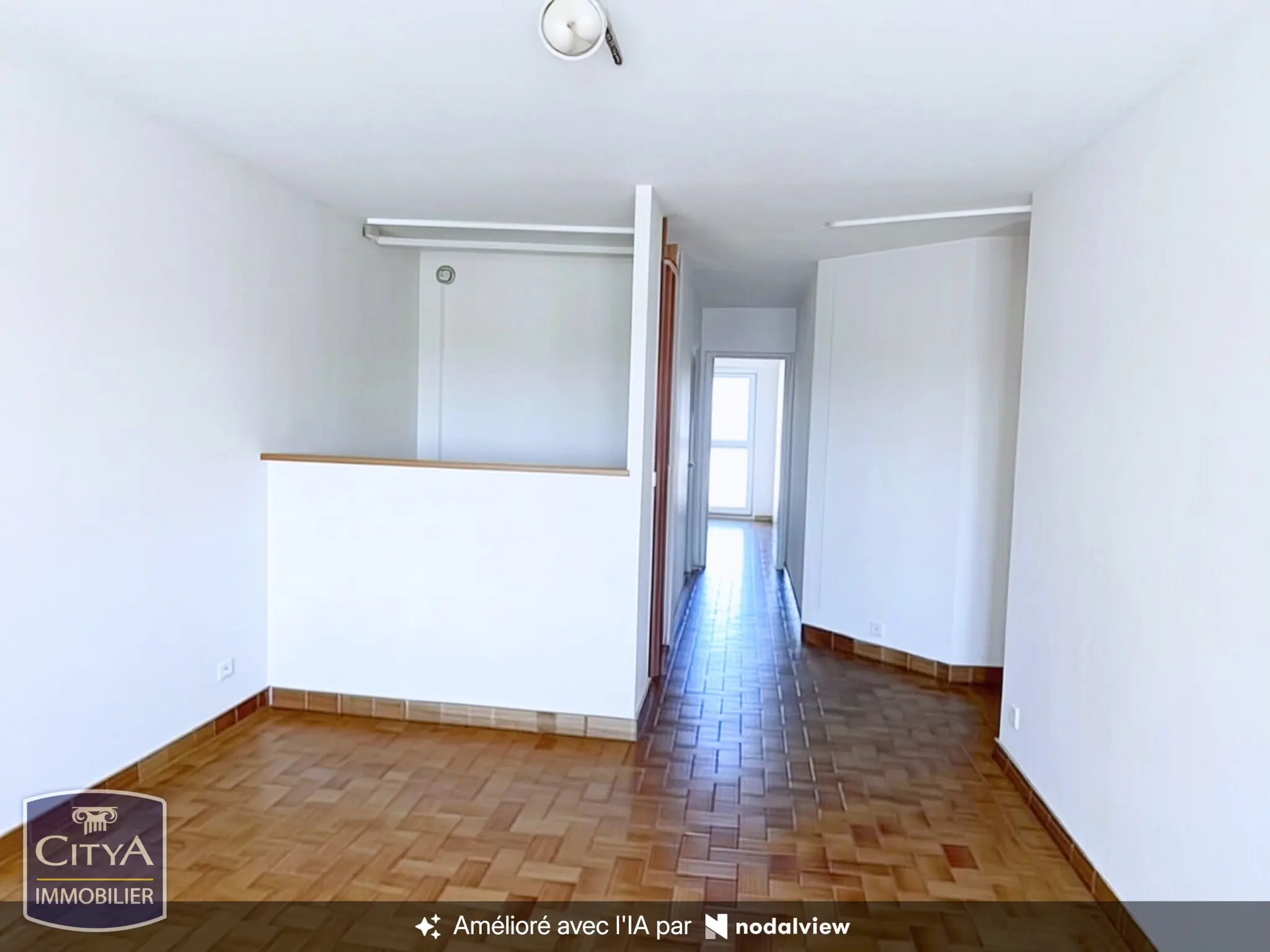 Photo 1 Appartement 2 pièces 44m²