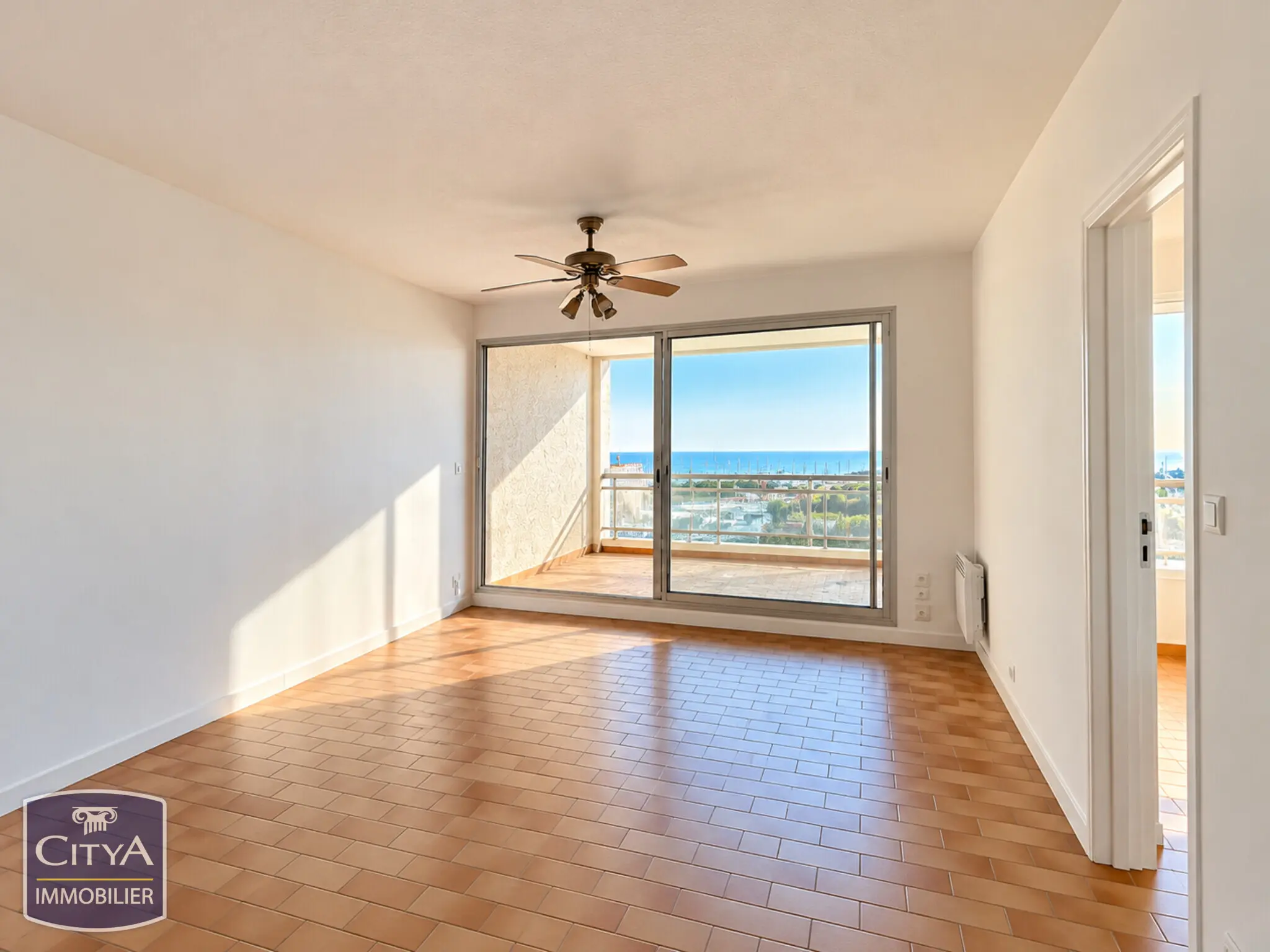 Photo 2 Appartement 2 pièces 42m²