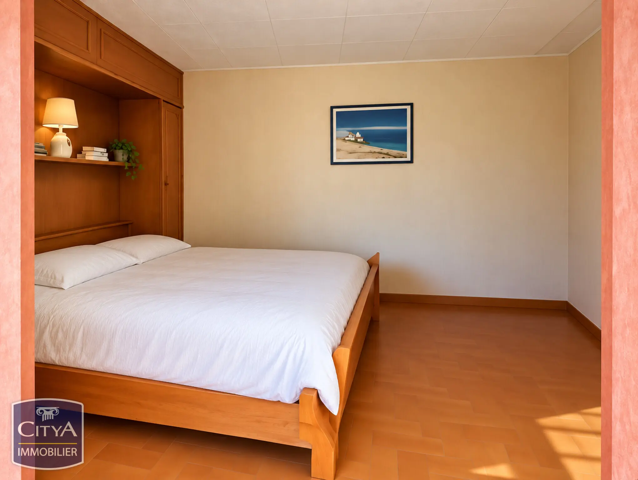 Photo 4 Appartement 1 pièce 27m²