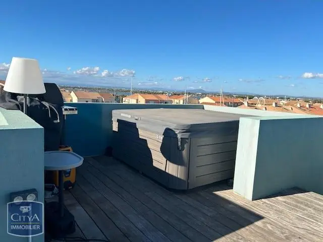 Photo 10 Appartement 3 pièces 56.84m²