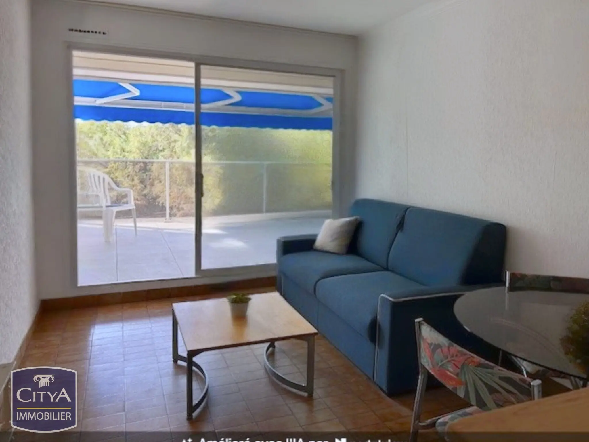 Appartement 1 pièce 24 m² · à Mauguio · 24,4 m² · 158 000 €