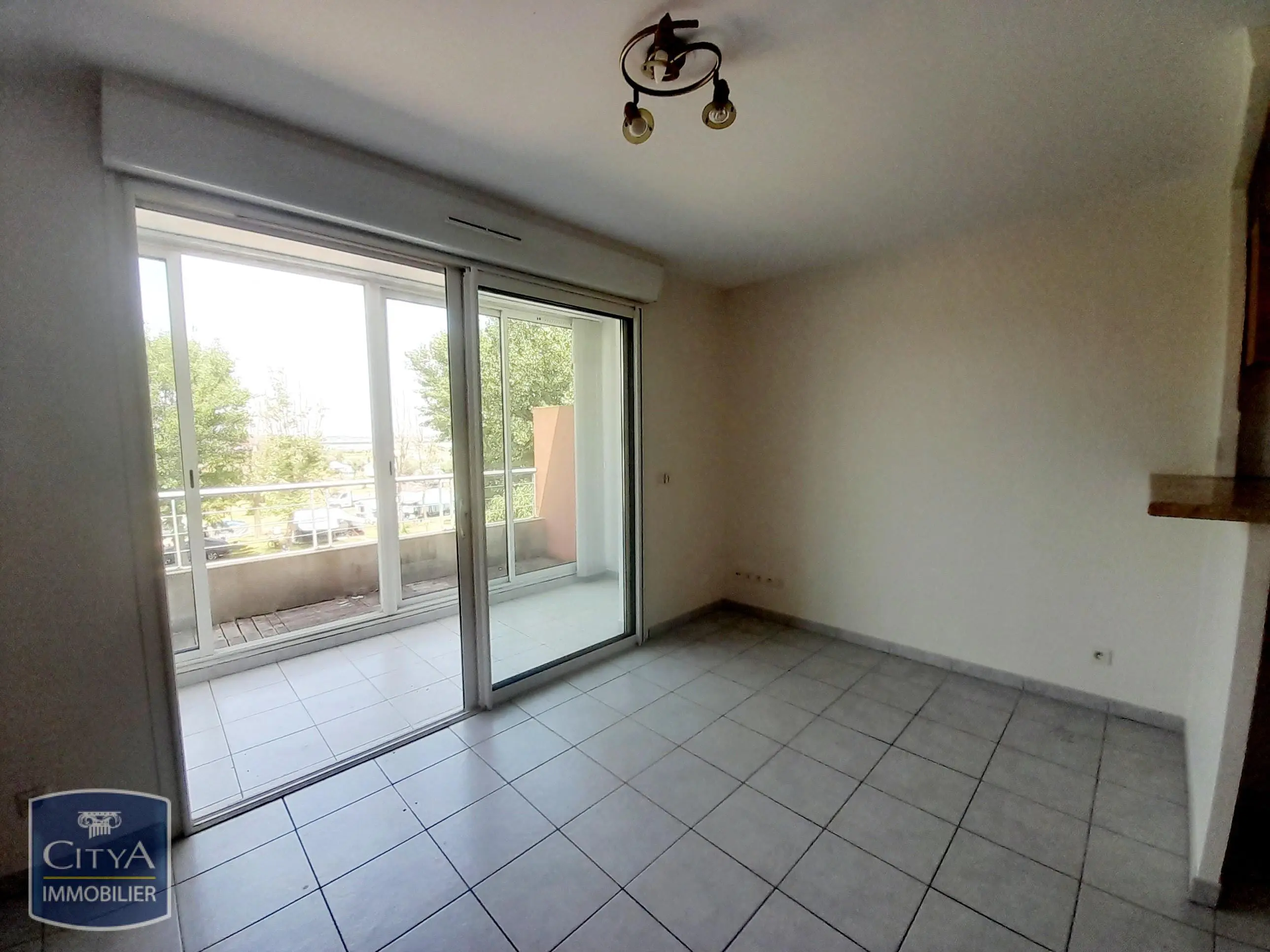 Photo 7 Appartement 2 pièces 37.54m²