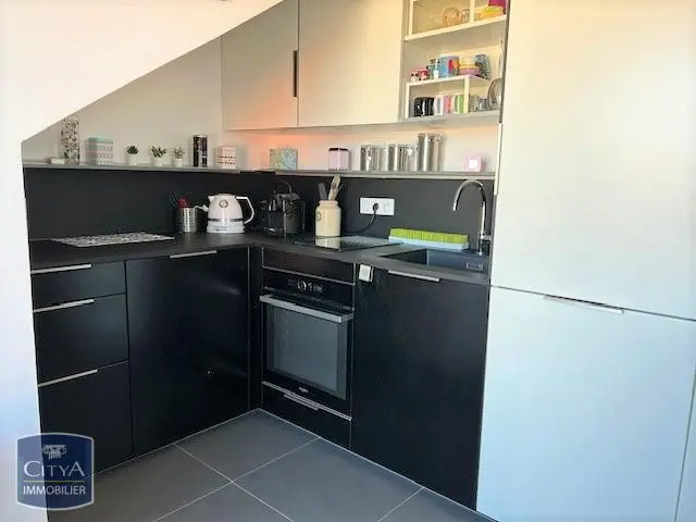 Photo 3 Appartement 3 pièces 56.84m²