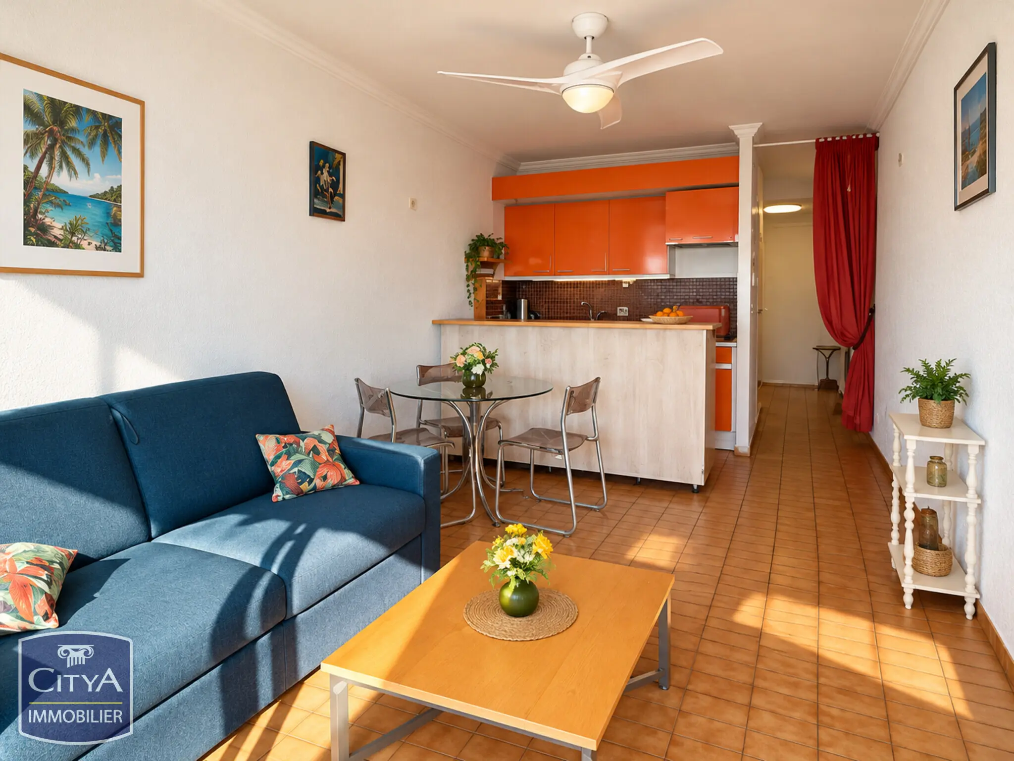 Photo 3 appartement Mauguio
