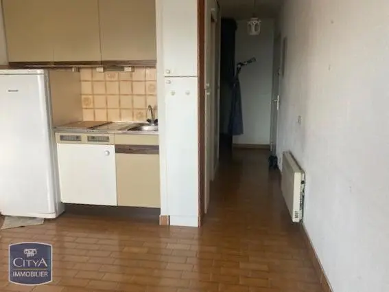 Photo 7 Appartement 1 pièce 24.55m²