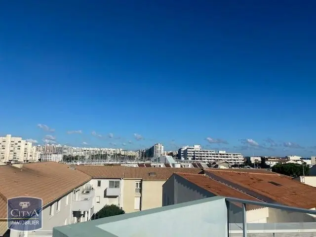 Photo 13 Appartement 3 pièces 56.84m²