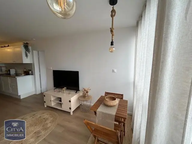 Photo 4 Appartement 2 pièces 32.9m²
