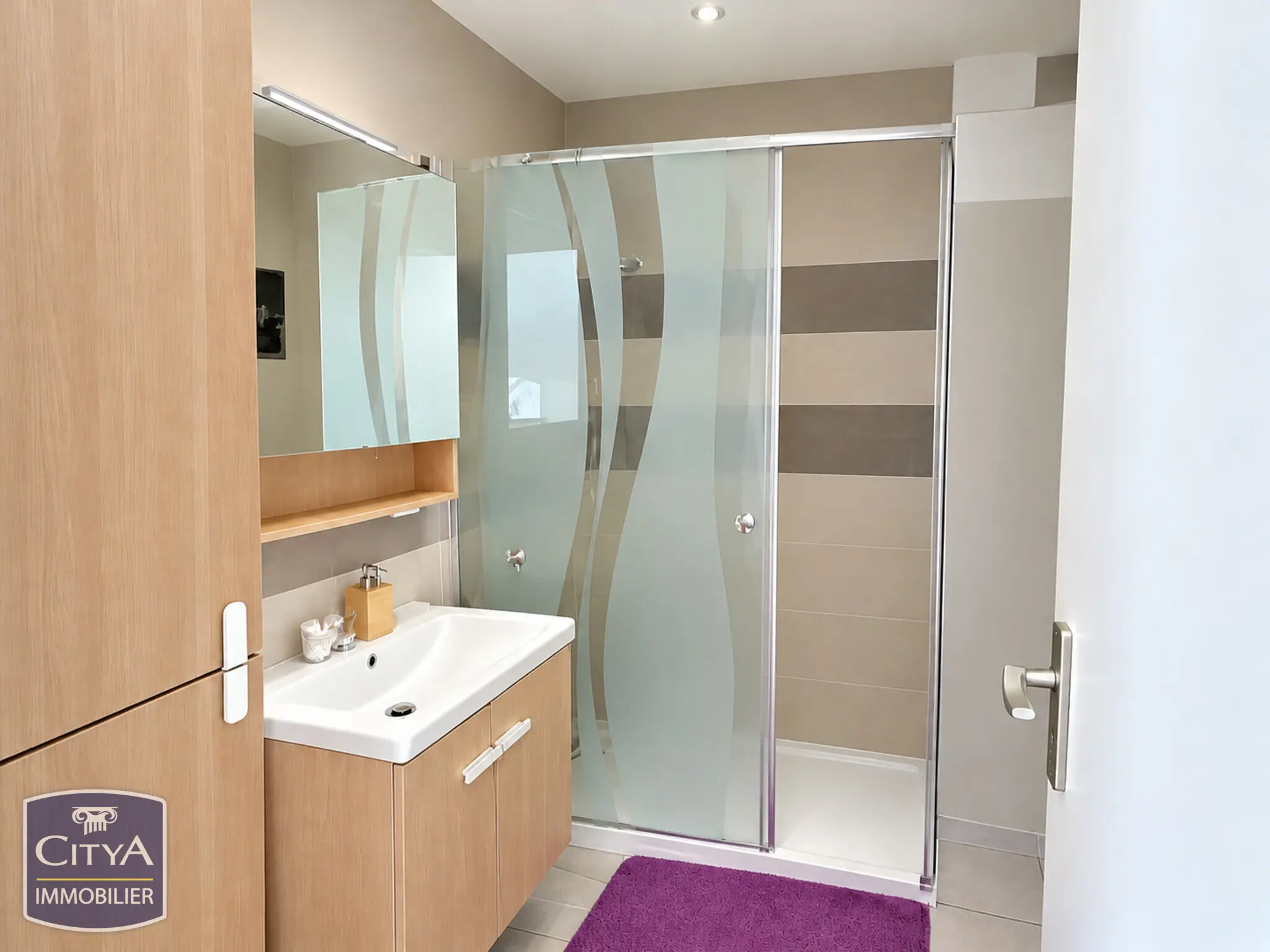 Photo 8 Appartement 1 pièce 36.5m²