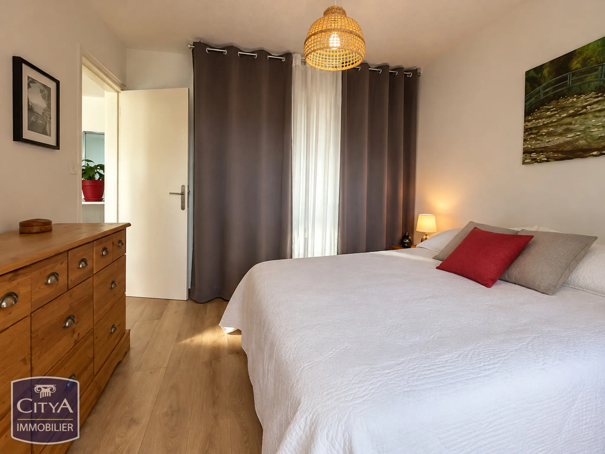 Photo 5 Appartement 2 pièces 38m²
