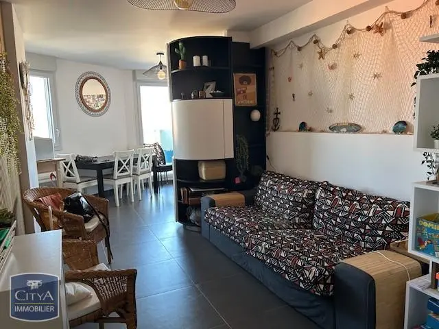 Photo 4 Appartement 3 pièces 56.84m²