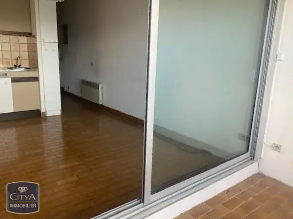 Photo 5 Appartement 1 pièce 24.55m²