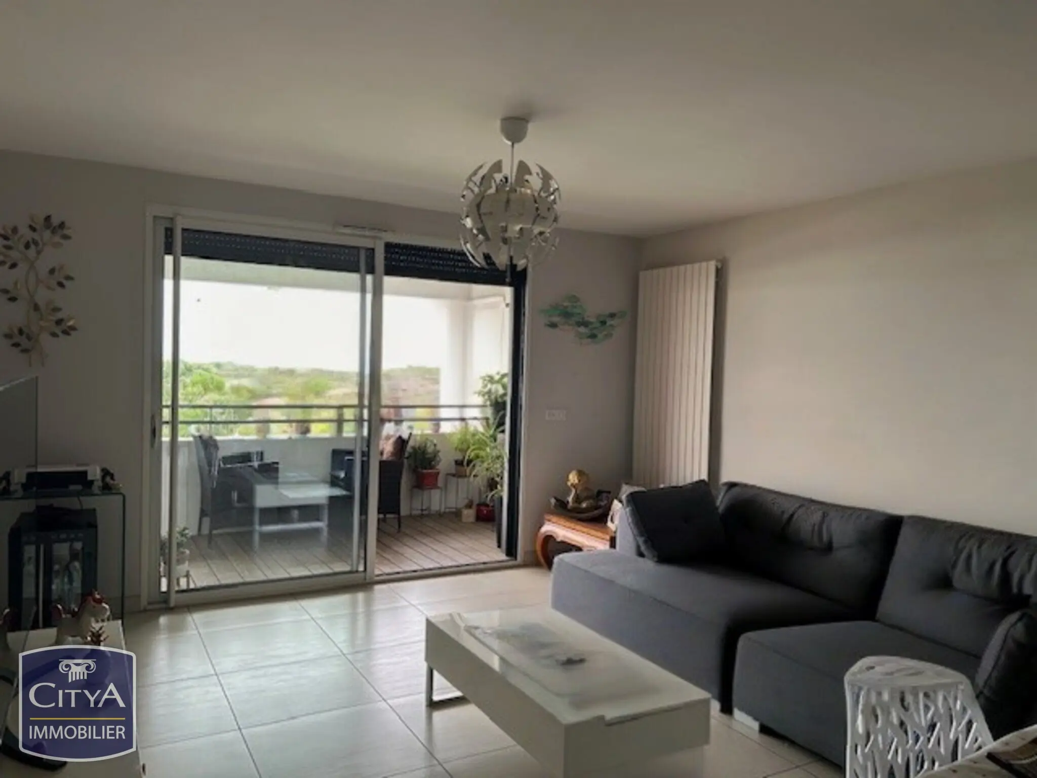 Photo 3 Appartement 3 pièces 64m²