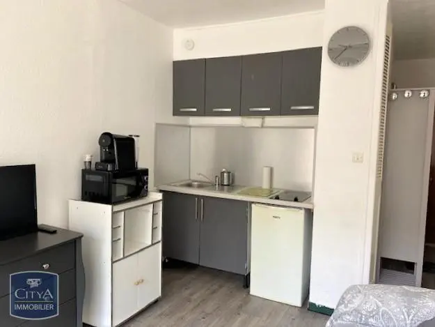 Photo 2 Appartement 1 pièce 17.15m²