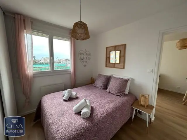 Photo 6 Appartement 2 pièces 32.9m²