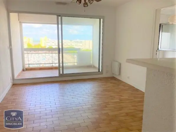 Photo 5 Appartement 2 pièces 41.7m²
