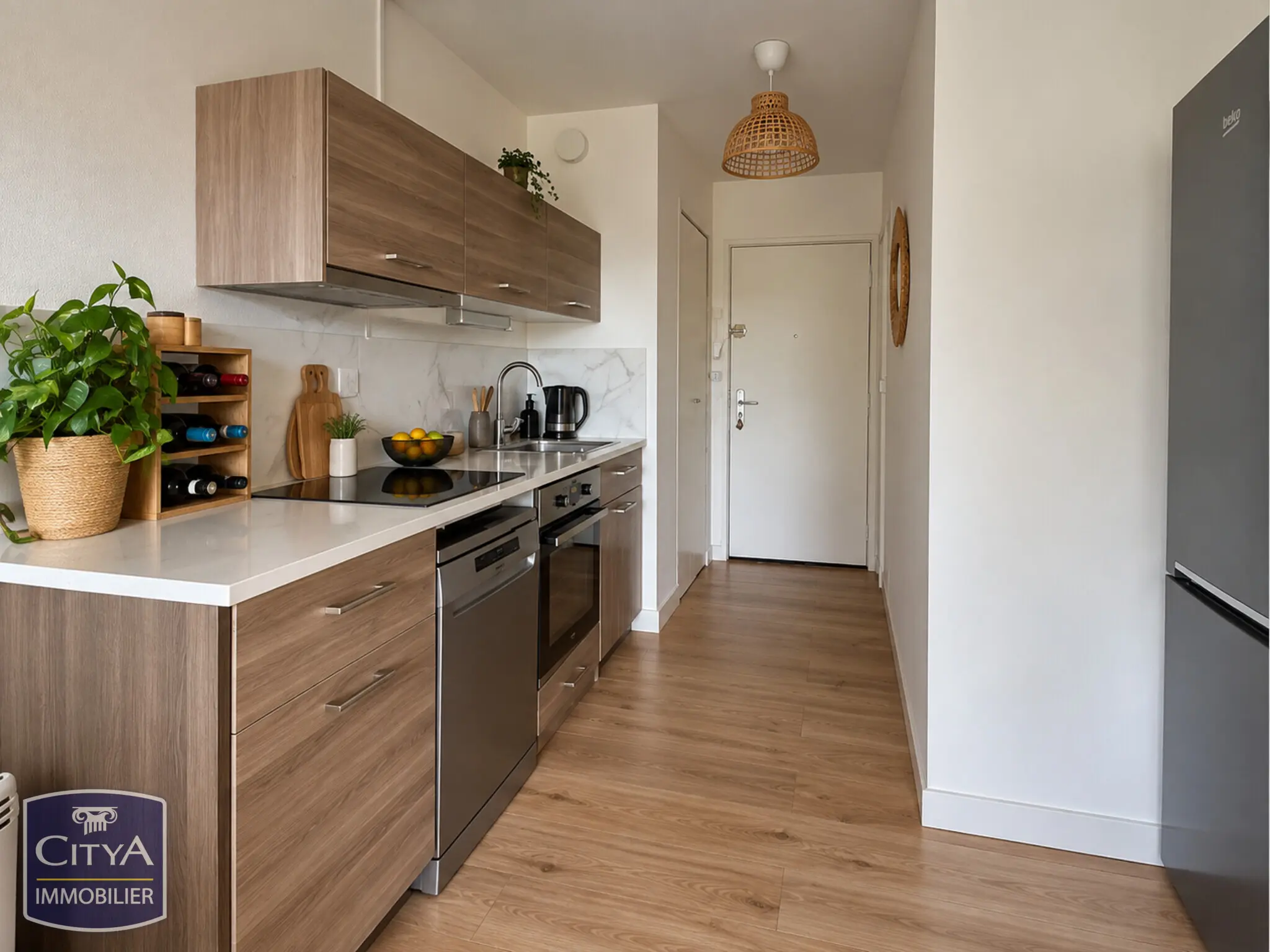 Photo 6 Appartement 2 pièces 38m²