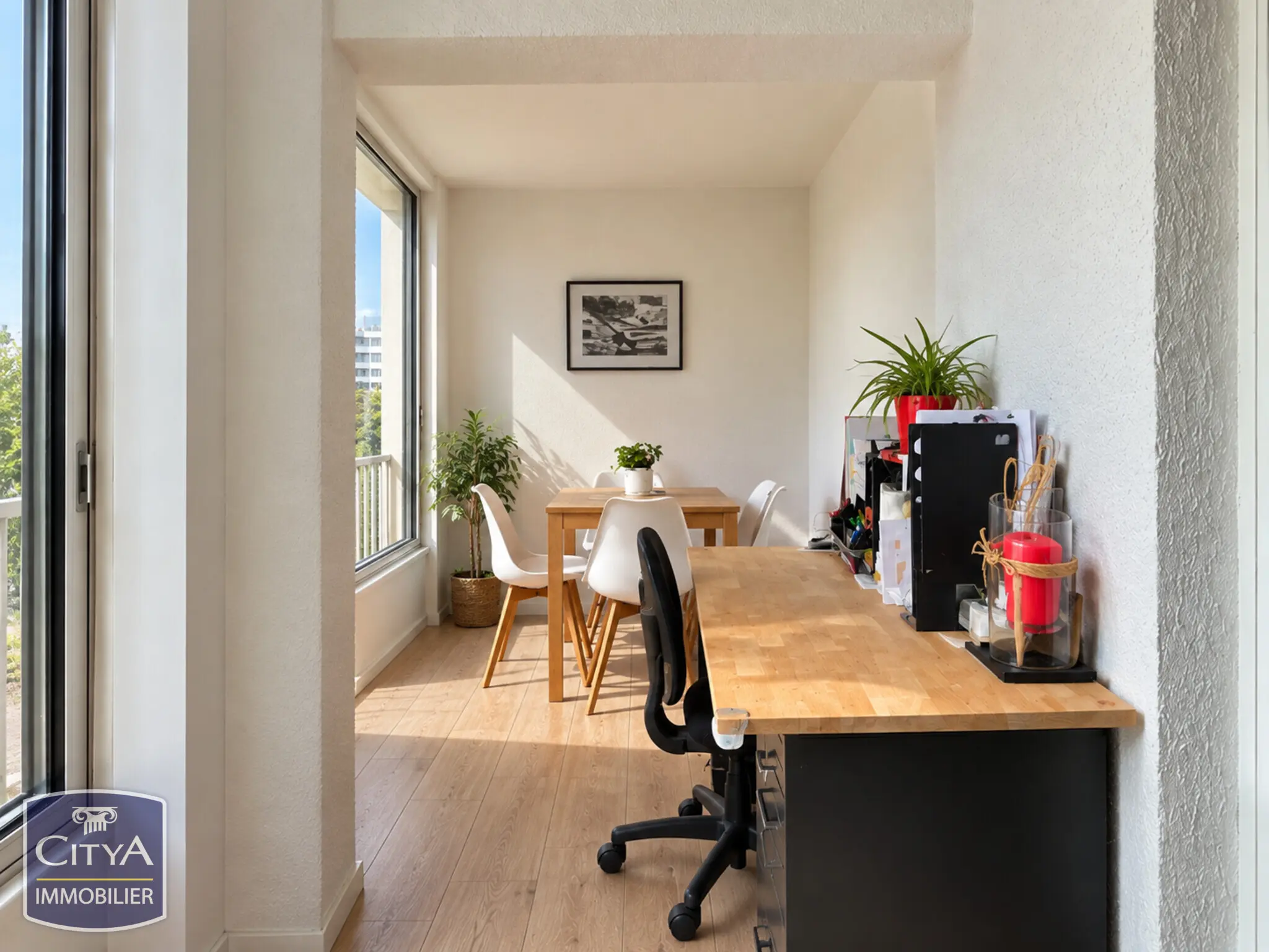Photo 8 Appartement 2 pièces 38m²