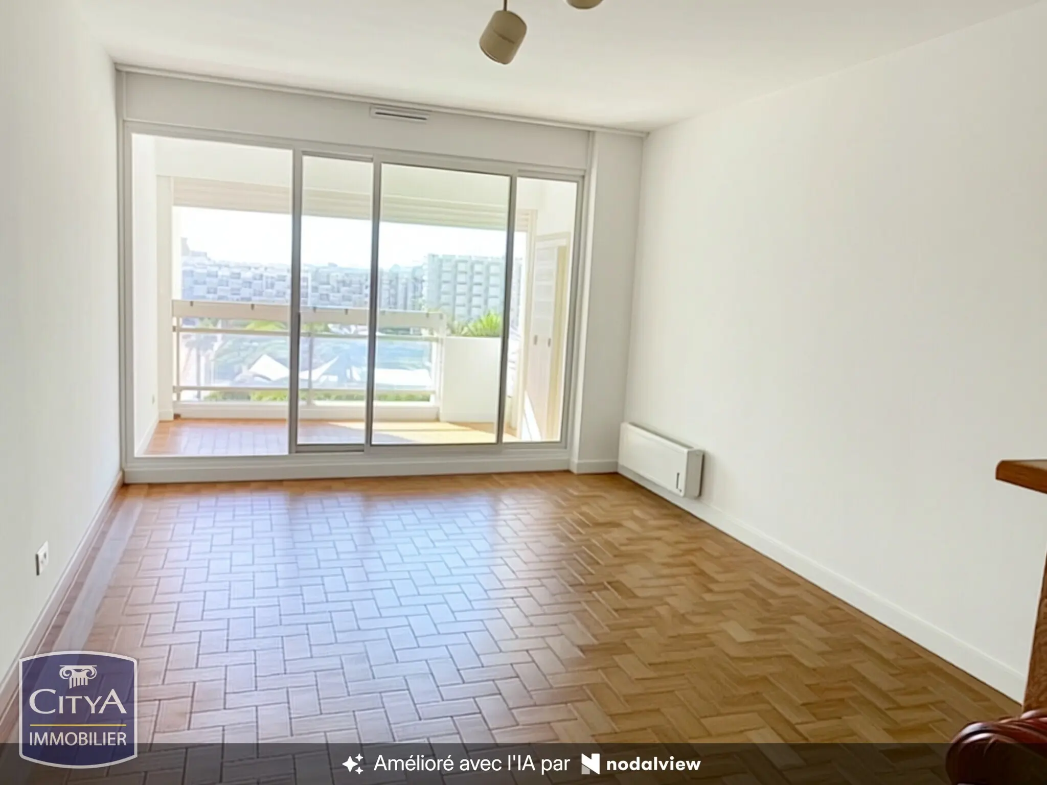 Photo 4 Appartement 2 pièces 44m²