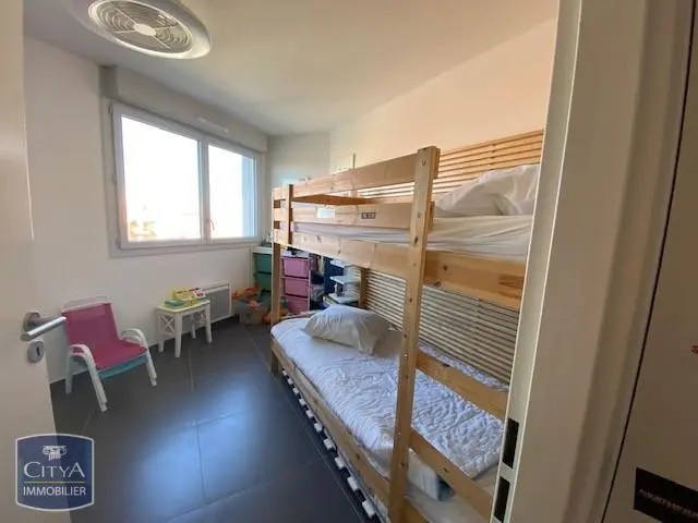 Photo 6 Appartement 3 pièces 56.84m²