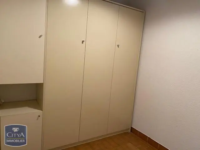 Photo 3 Appartement 1 pièce 24.55m²