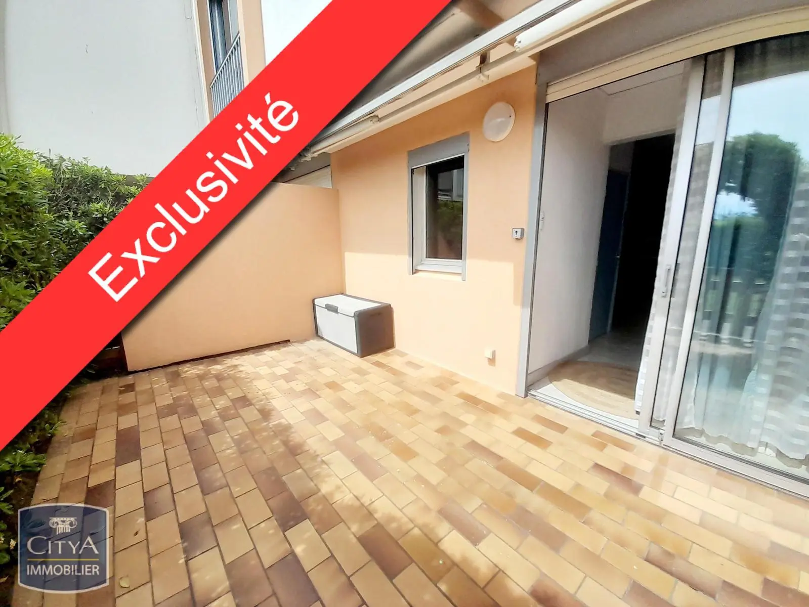 Photo 1 Appartement 2 pièces 27m²