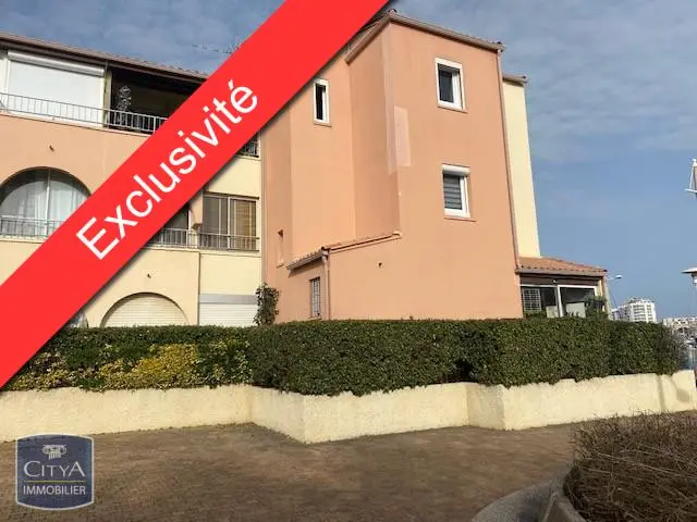 Photo 1 Appartement 1 pièce 20.89m²