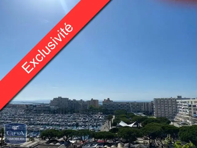 Photo 1 Appartement 2 pièces 43.99m²