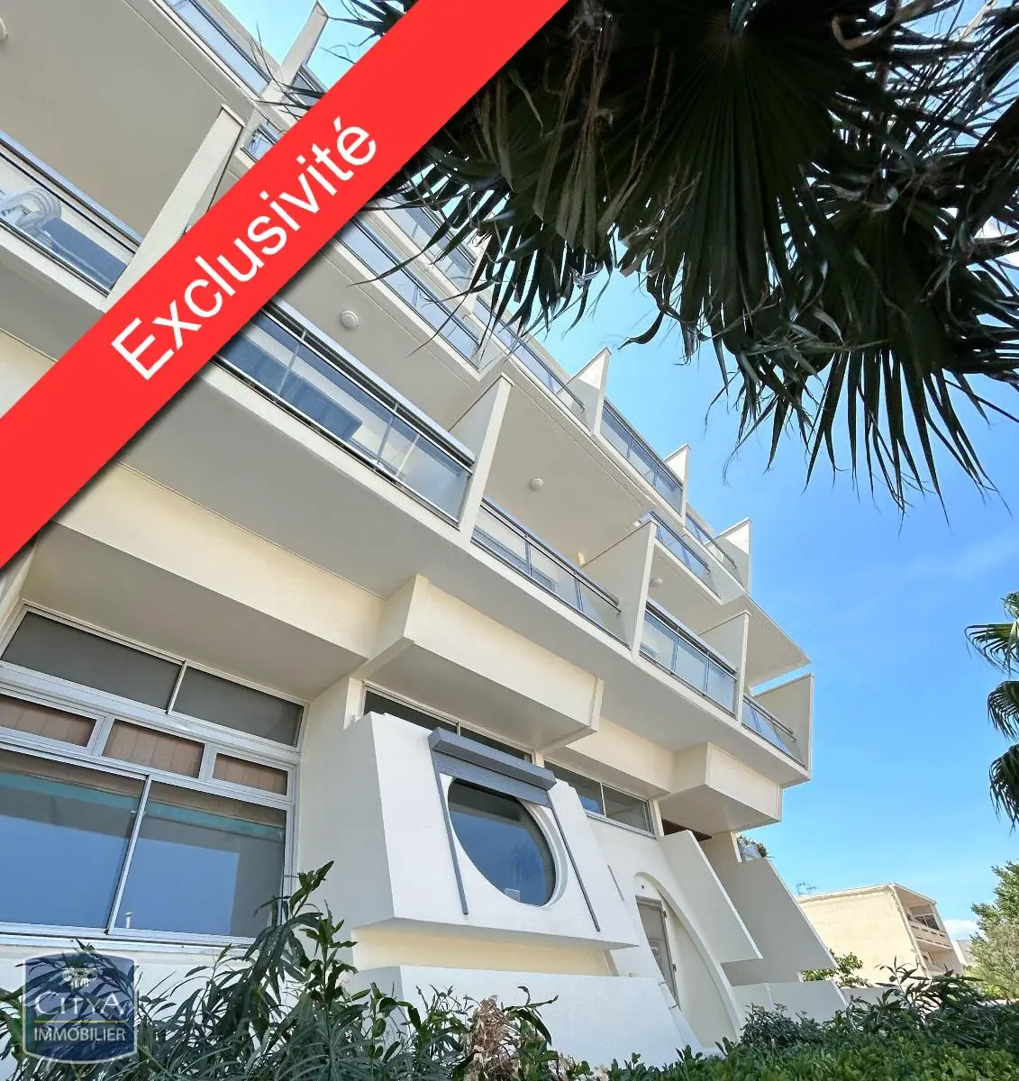 Photo 1 Appartement 3 pièces 77m²