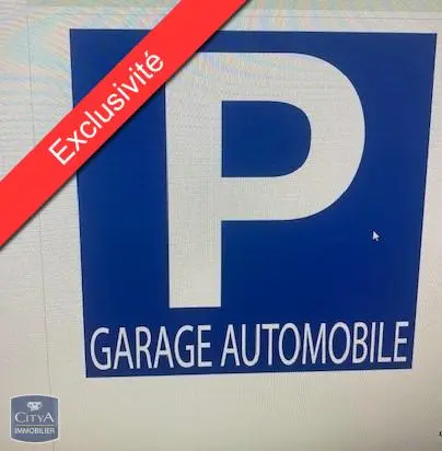 Photo 1 Parking