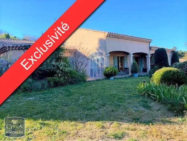 Photo 1 Maison 9 pièces 167m²