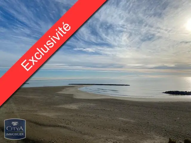 Photo 1 Appartement 3 pièces 55.24m²