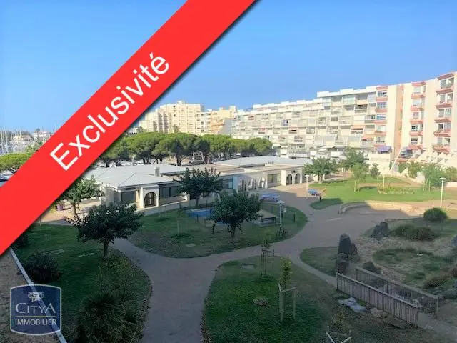 Photo 1 Appartement 1 pièce 23.5m²