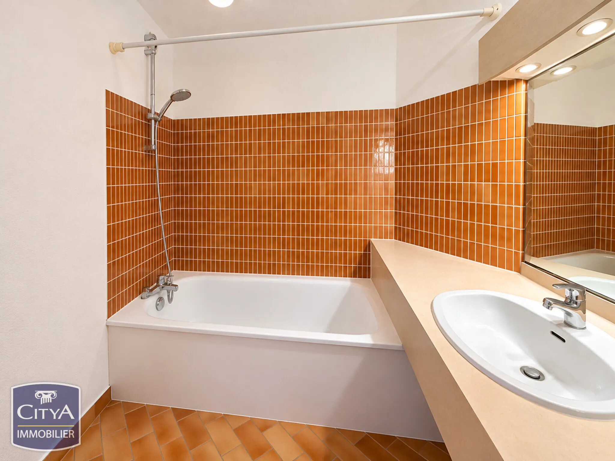 Photo 7 Appartement 2 pièces 42m²